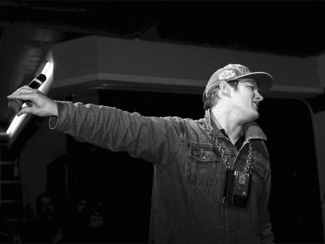 Brochella Music Festival Brings Live Music to St. C. Saturday